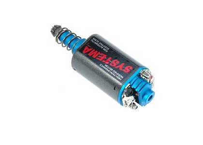 Systema motorek TURBO dlouhý Systema motorek TURBO dlouh-U